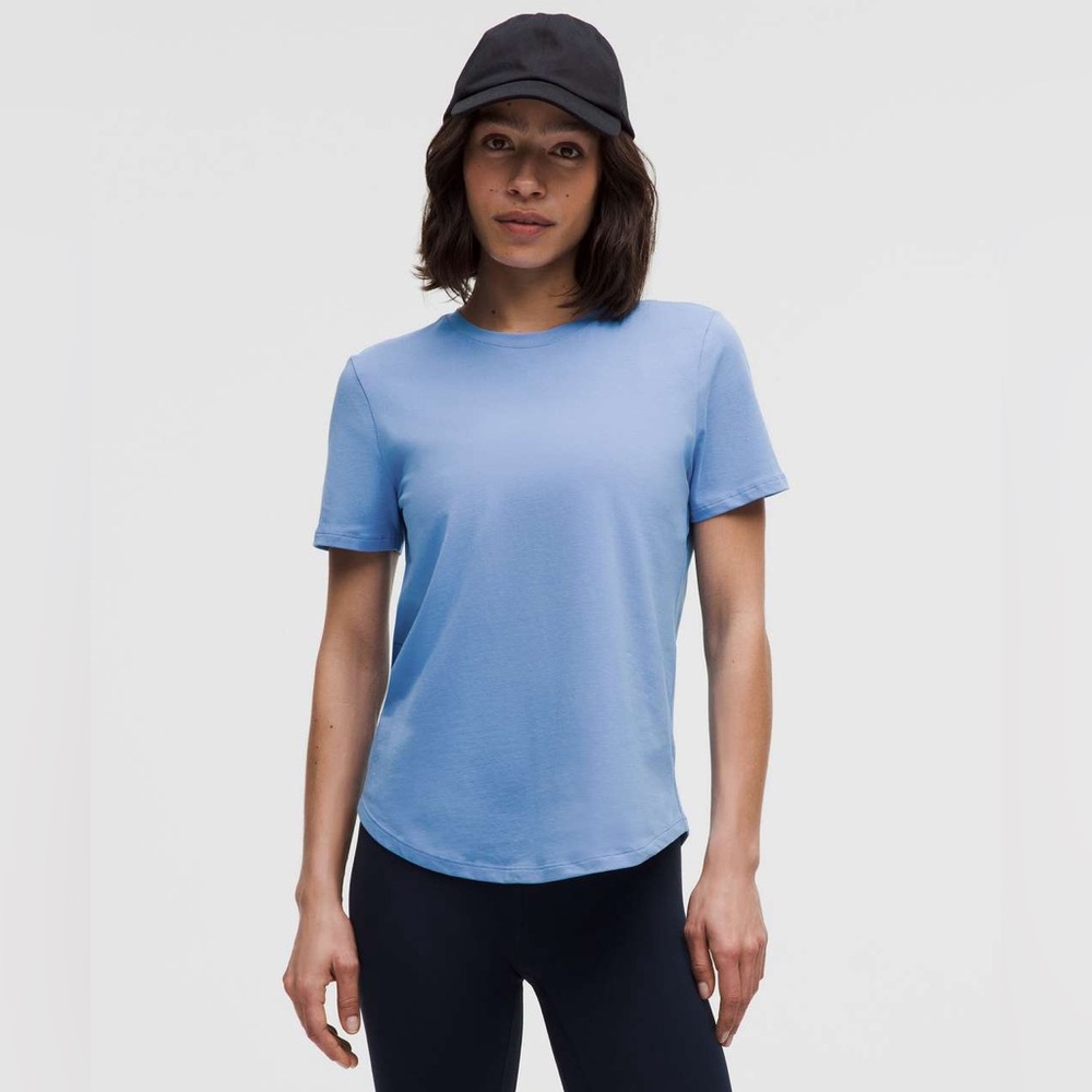 Lululemon love crew size 8